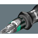 Wera 845 8 Bit-set Galvanning, 8 pièces - afbeelding 3