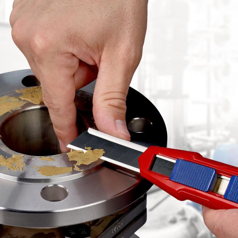 Couteau universel Knipex Citix