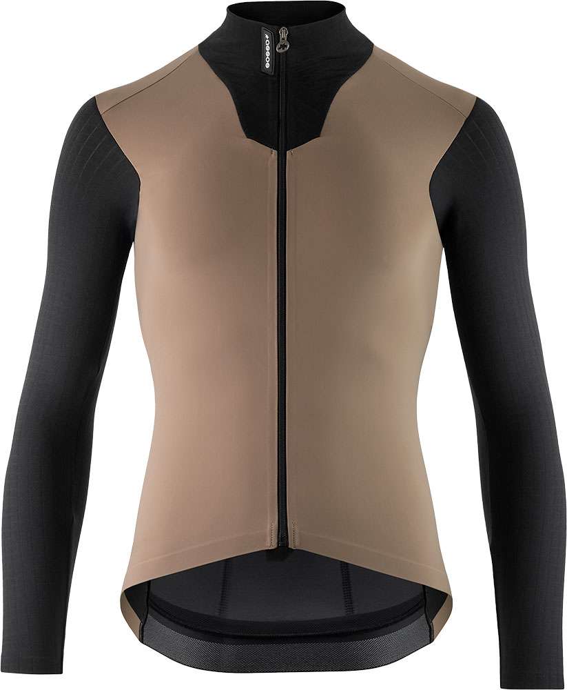 Assos mille gts s11 - veste softshell