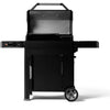 Masterbuilt Autoignite Series 545 Barbecue de charbon de bois numérique E