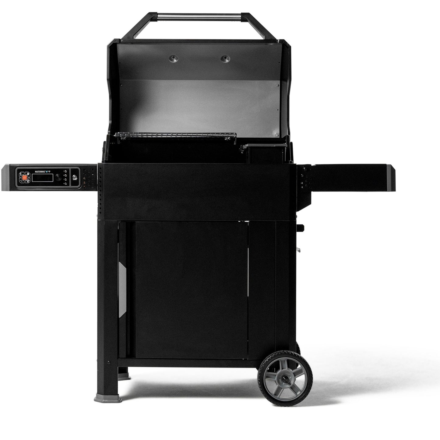 Masterbuilt Autoignite Series 545 Barbecue de charbon de bois numérique E