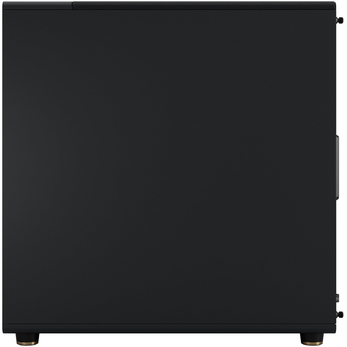 Fractal Design North XL Charcoal Black Mesh