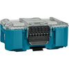 Makita accessoires maktrak organisateur compact - p-91067
