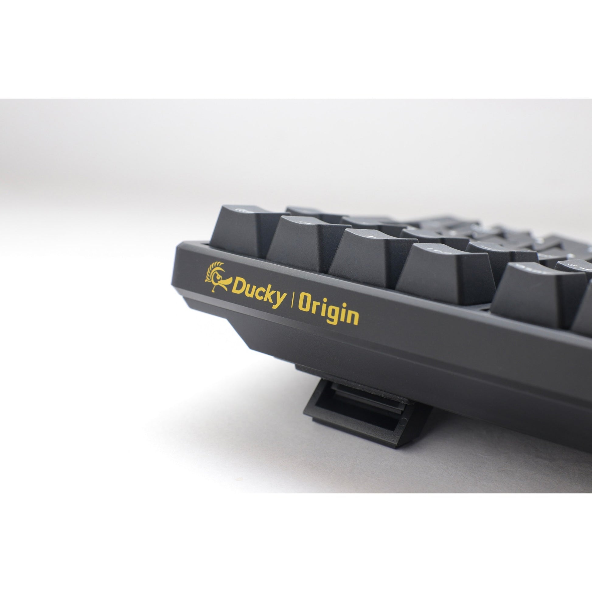 Ducky Origin Phantom Black