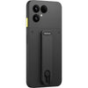 Fairphone (gen. 6) support pour smartphone avec boucle de doigt (noir)