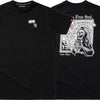 Loose Riders presse envoyer - tee-shirt technique