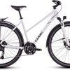Cube nature pro lady allroad cotton'n'grey