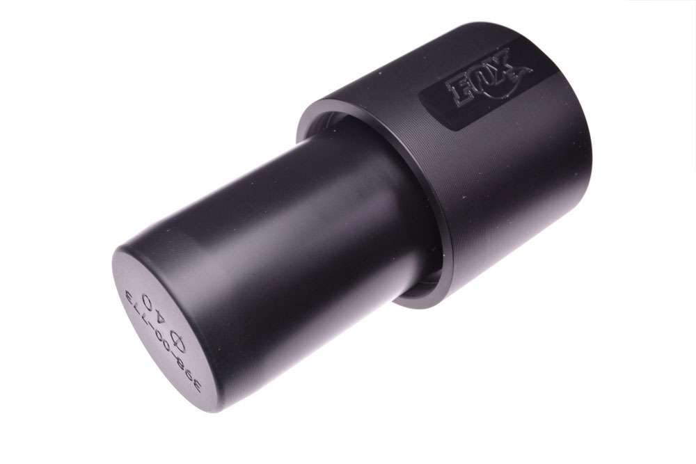 Outil de pilote de joint de jambe Fox Racing Shox pour joints d'huile anti-poussière 40