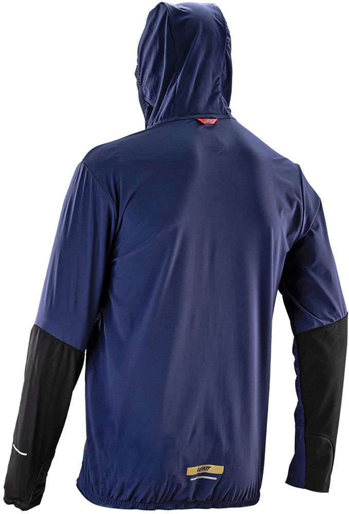 Leatt windblock 1.0 - coupe-vent vtt
