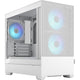 Fractal Design Pop Mini Air RGB White Tg Clear Tint