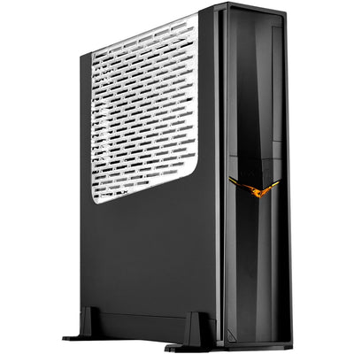 Silverstone SST-RVZ02B-W Windows-Kit