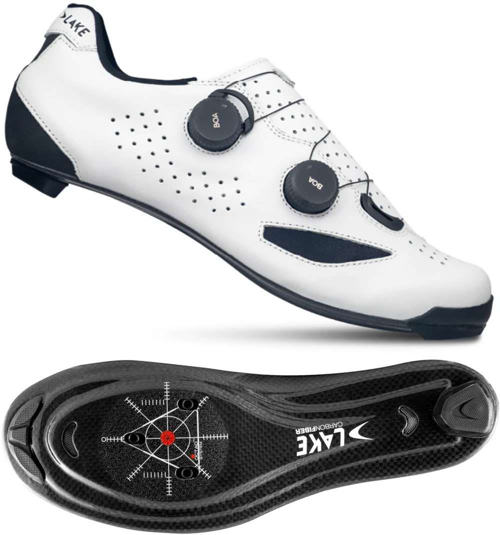 Lake cx239-x large - chaussures vélo de route