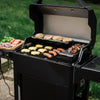 Masterbuilt Autoignite Series 545 Barbecue de charbon de bois numérique E