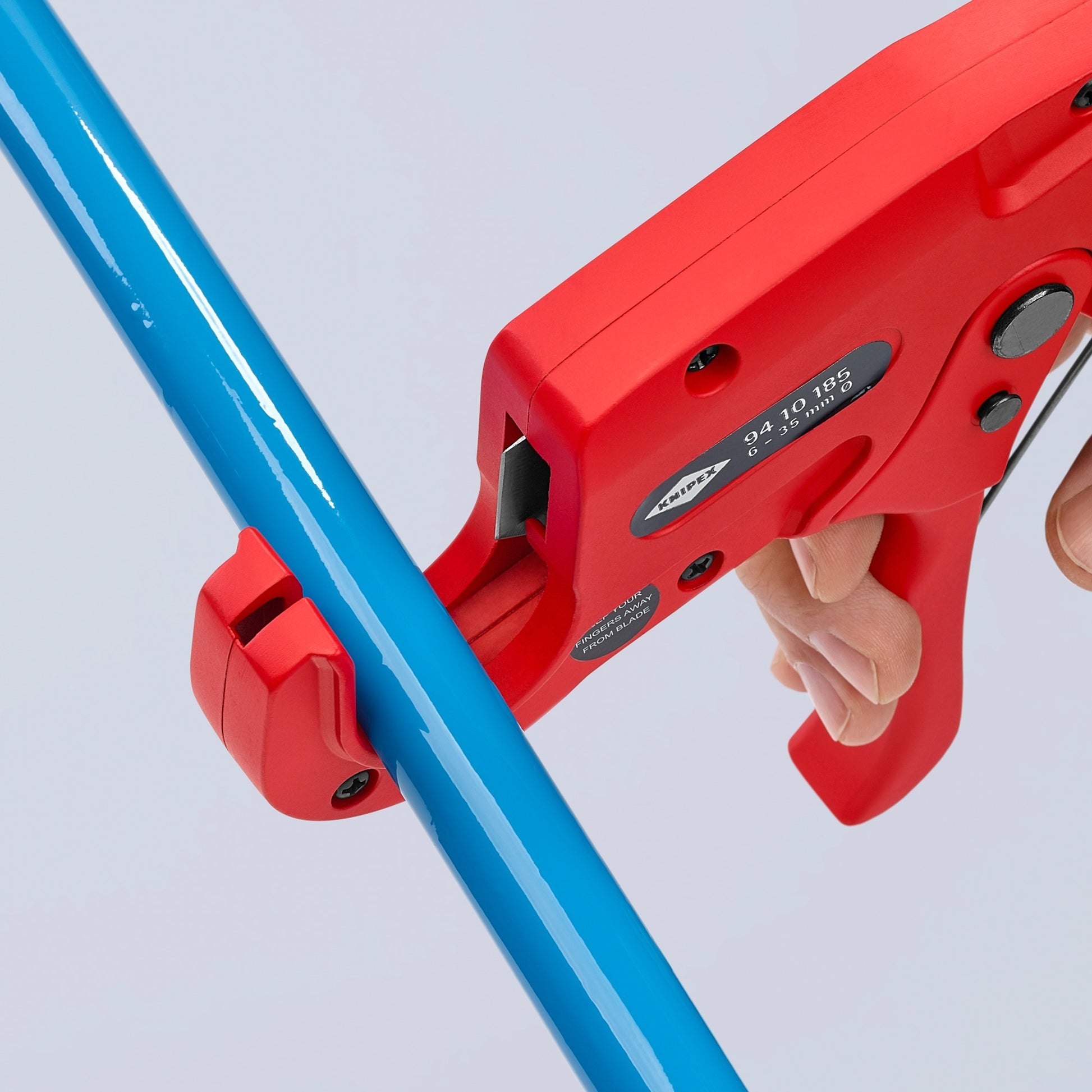 Cutter de tuyaux Knipex 9410185