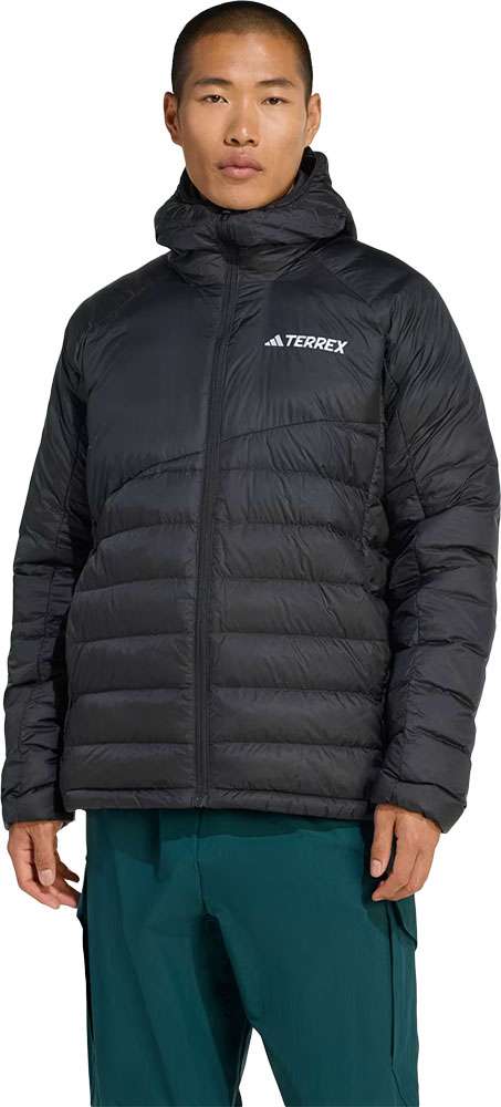 Adidas xperior climawarm - doudoune
