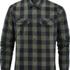 Travail de cube - chemise