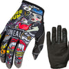O'neal mayhem manivelle - gants vtt
