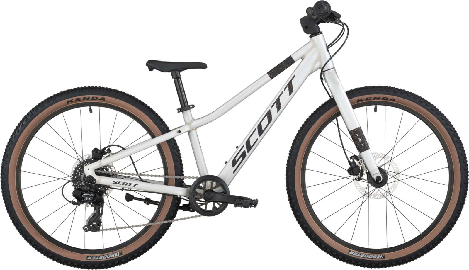Échelle Scott 400