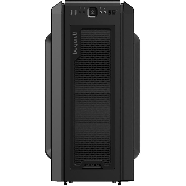 Soyez silencieux! Base silencieuse 802