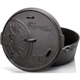 Petromax Dutch Four FT12-T - afbeelding 2