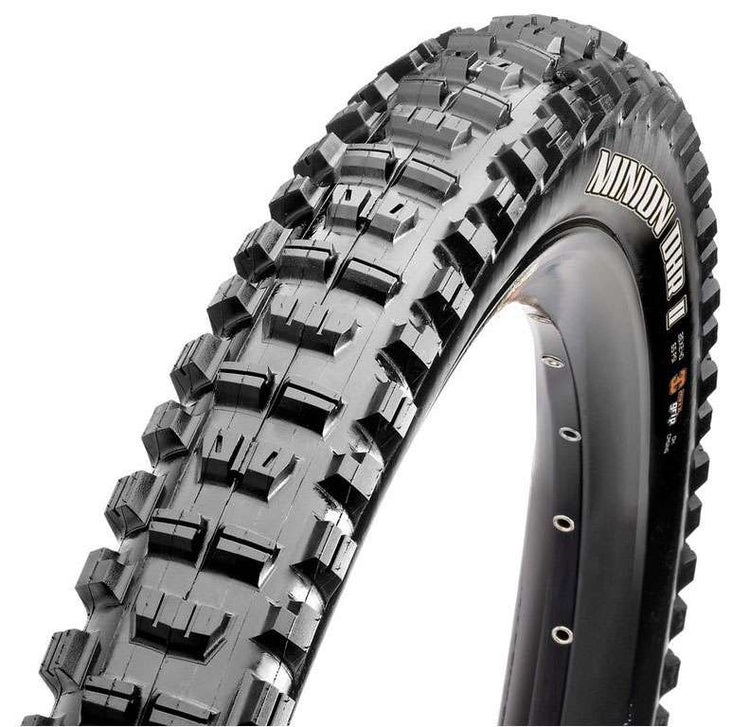 Maxxis minion MR II poids arrière 26 x 2,40 tr exo 3c maxxterra 60 pliable