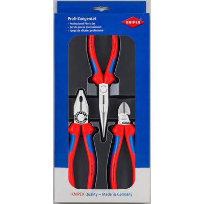 Montage Knipex 00 20 11