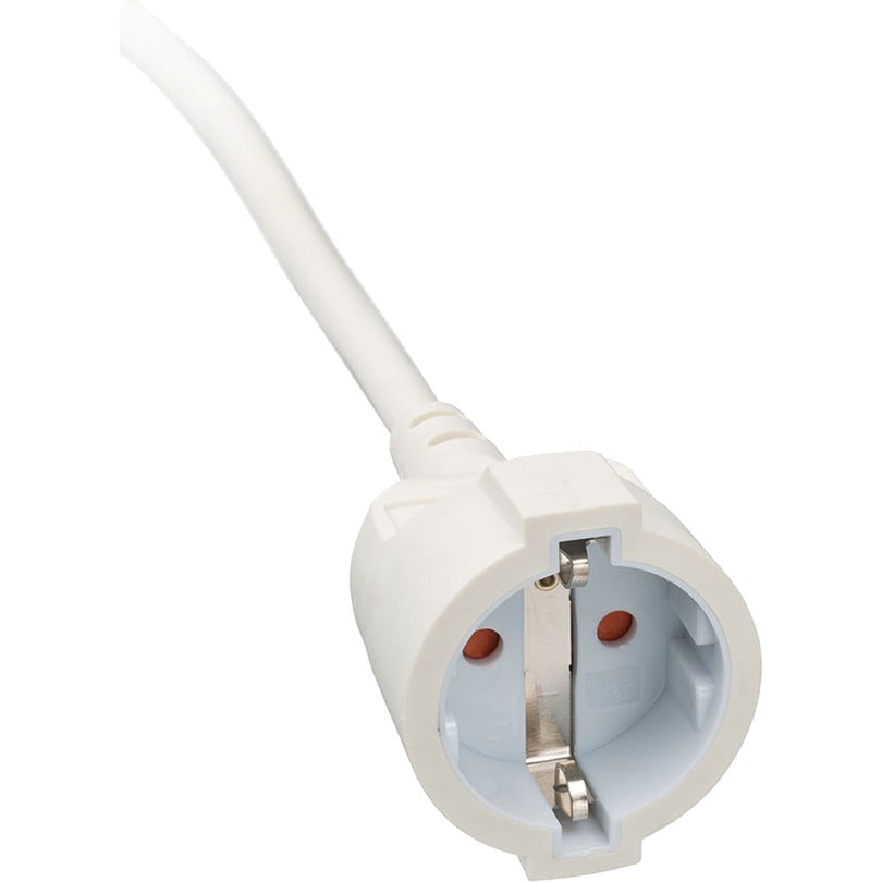 Câble d'extension Brennenstuhl, 1x bouchon plat à droite