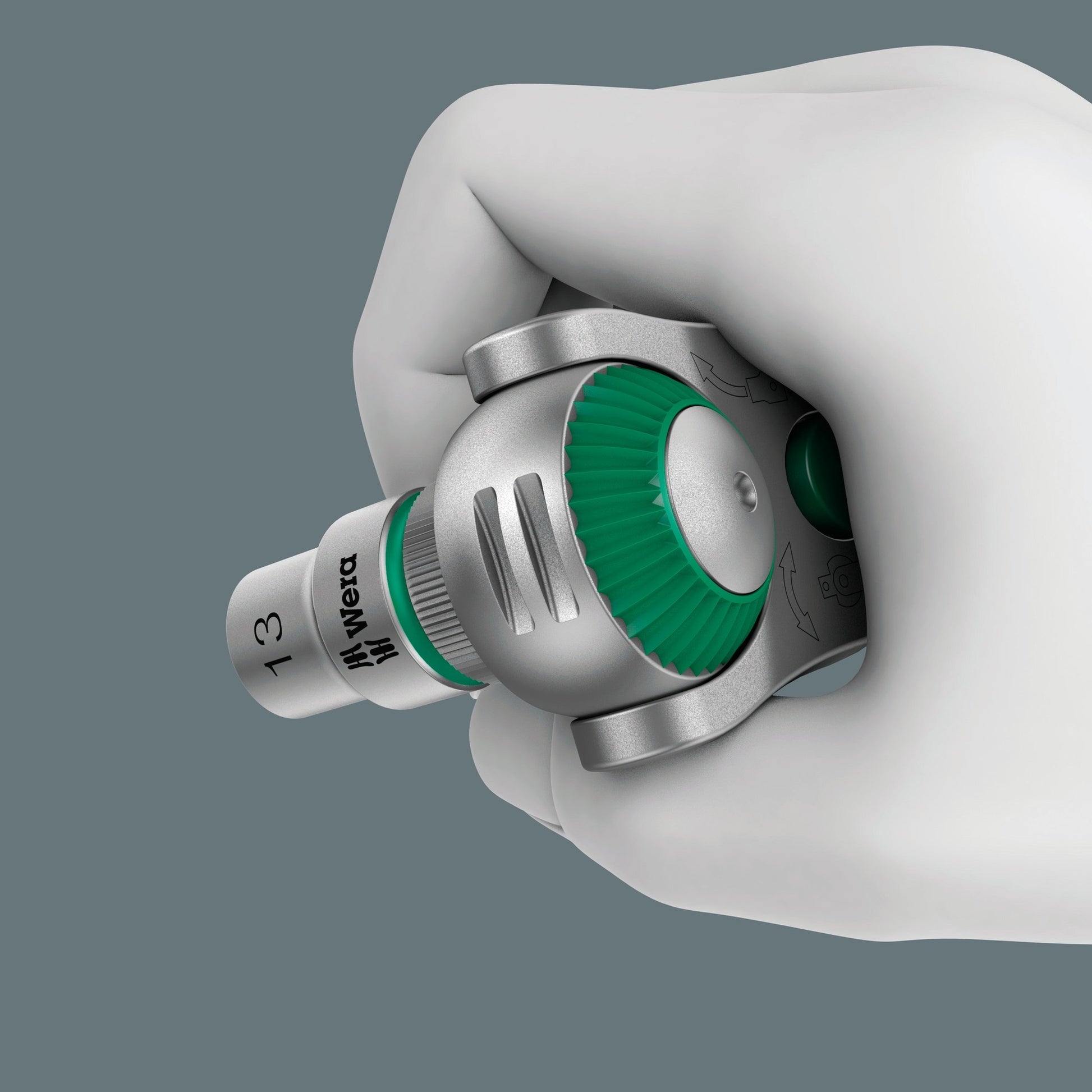 WAA 8100 SA SC 2 ZYKLOP CAP