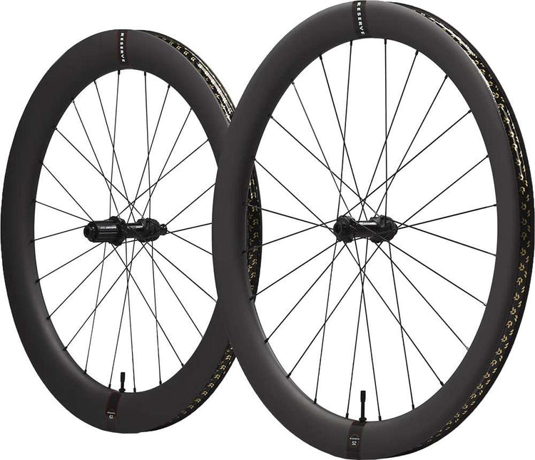 Paire de roues de rechange 52 63 700c dt240