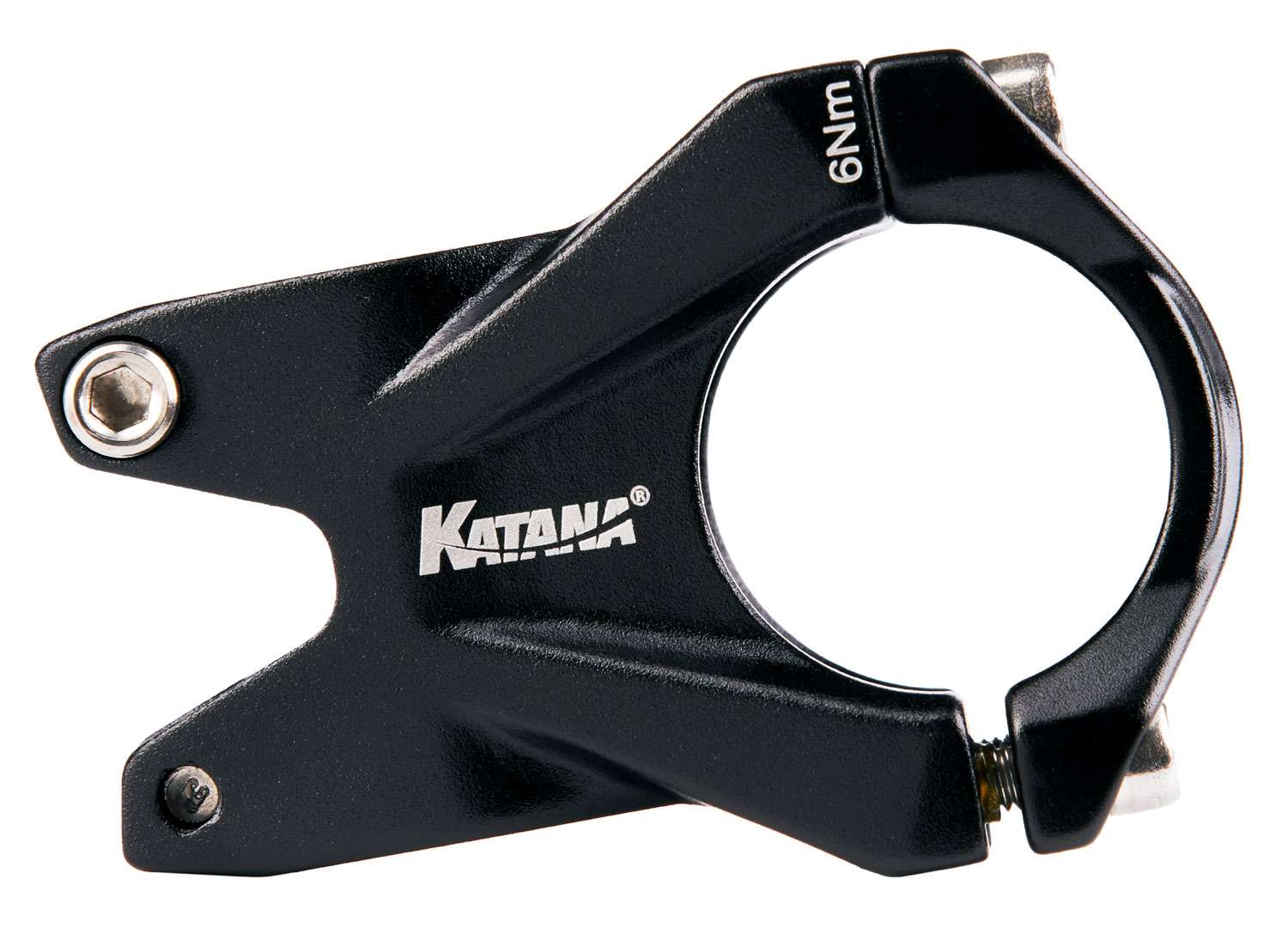 Katana furtif 35 voix