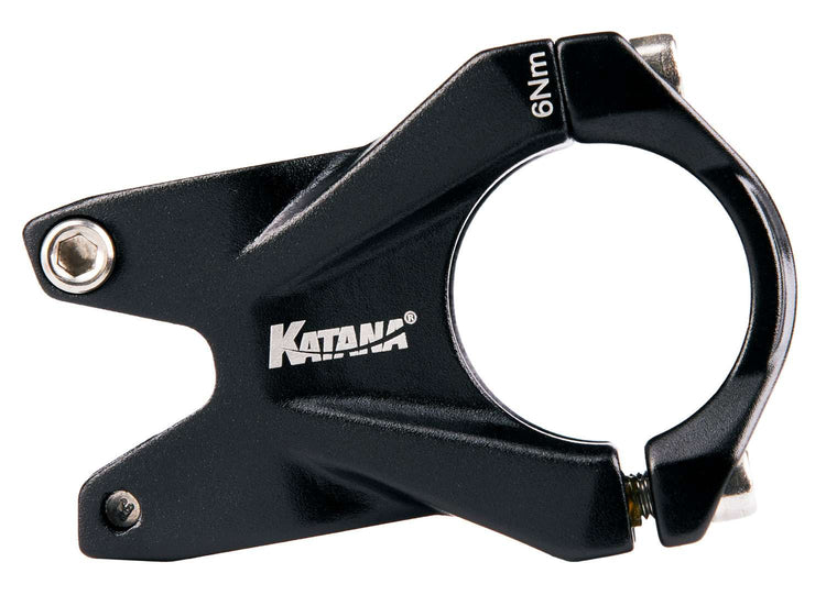 Katana furtif 35 voix