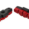 Plaquettes de frein Quaxar magura hs11 33 haute puissance