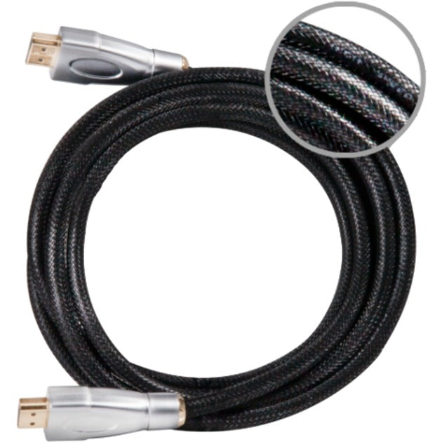 Club 3D Premium High Spee HDMI 2.0