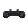 Manette sans fil Sony DualSense - noir minuit (zwart)