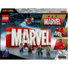 LEGO LEGO Super Heroes 76313 LOGO ET MINIFIGURES
