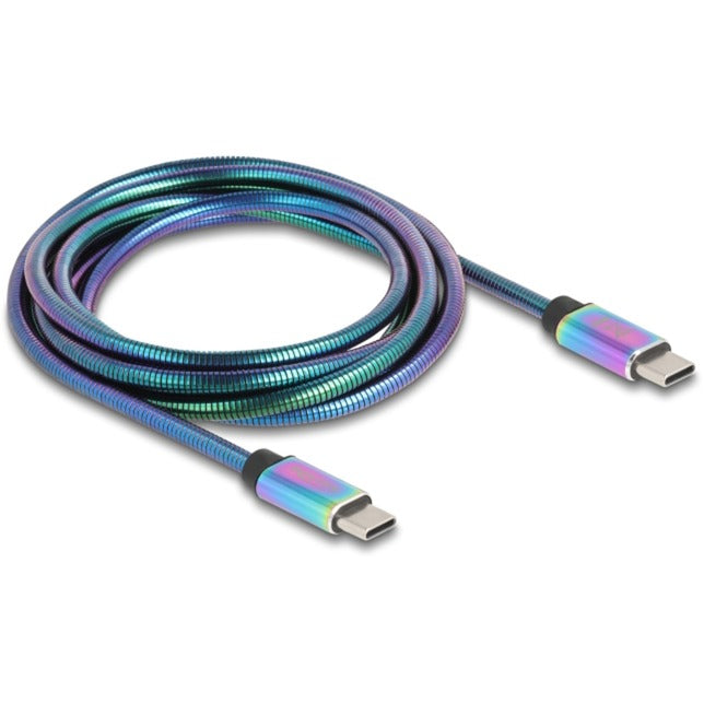 Câble USB-C Dellock USB 2.0, 2 mètres