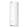 Tp-link omada eap650-outdoor ax3000 wifi 6 point d'accès (blanc, poe)