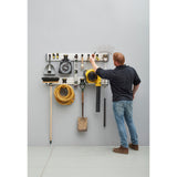 Stanley Track Wall Starter Set 20 Party - afbeelding 4