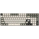 IQUnix F97 Hitchhiker Wireless Mechanical Clavier