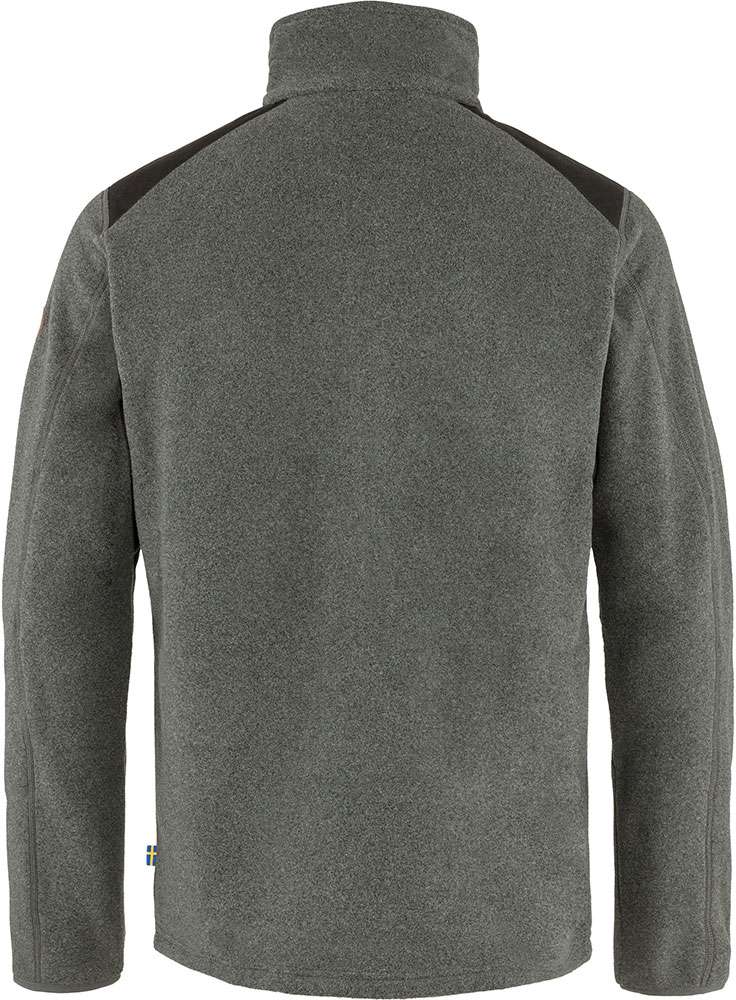 Fjällräven sten - veste polaire