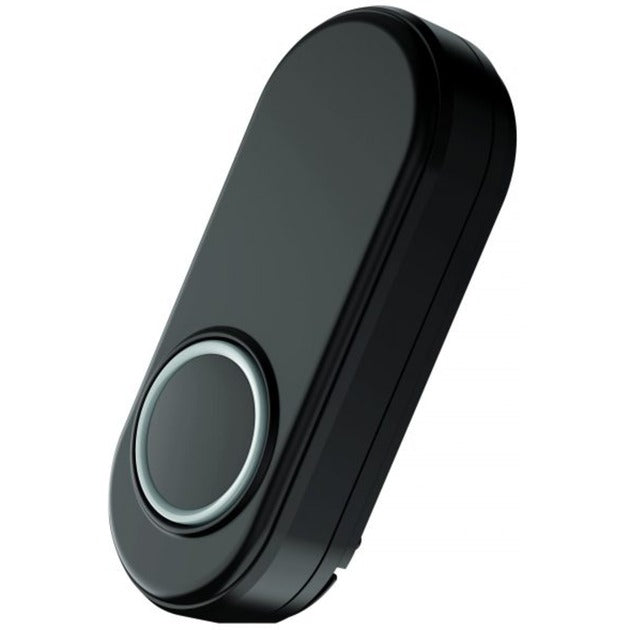 Cliquez sur Cliquez sur le bouton PUSP PUSH WIRESS sans fil ACDB-8000AZ pour les sonnettes