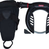 Abus pro Shield Plus 5950 nr + 6ks + kit de verrouillage de cadre st5950