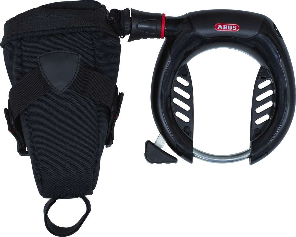 Abus pro Shield Plus 5950 nr + 6ks + kit de verrouillage de cadre st5950