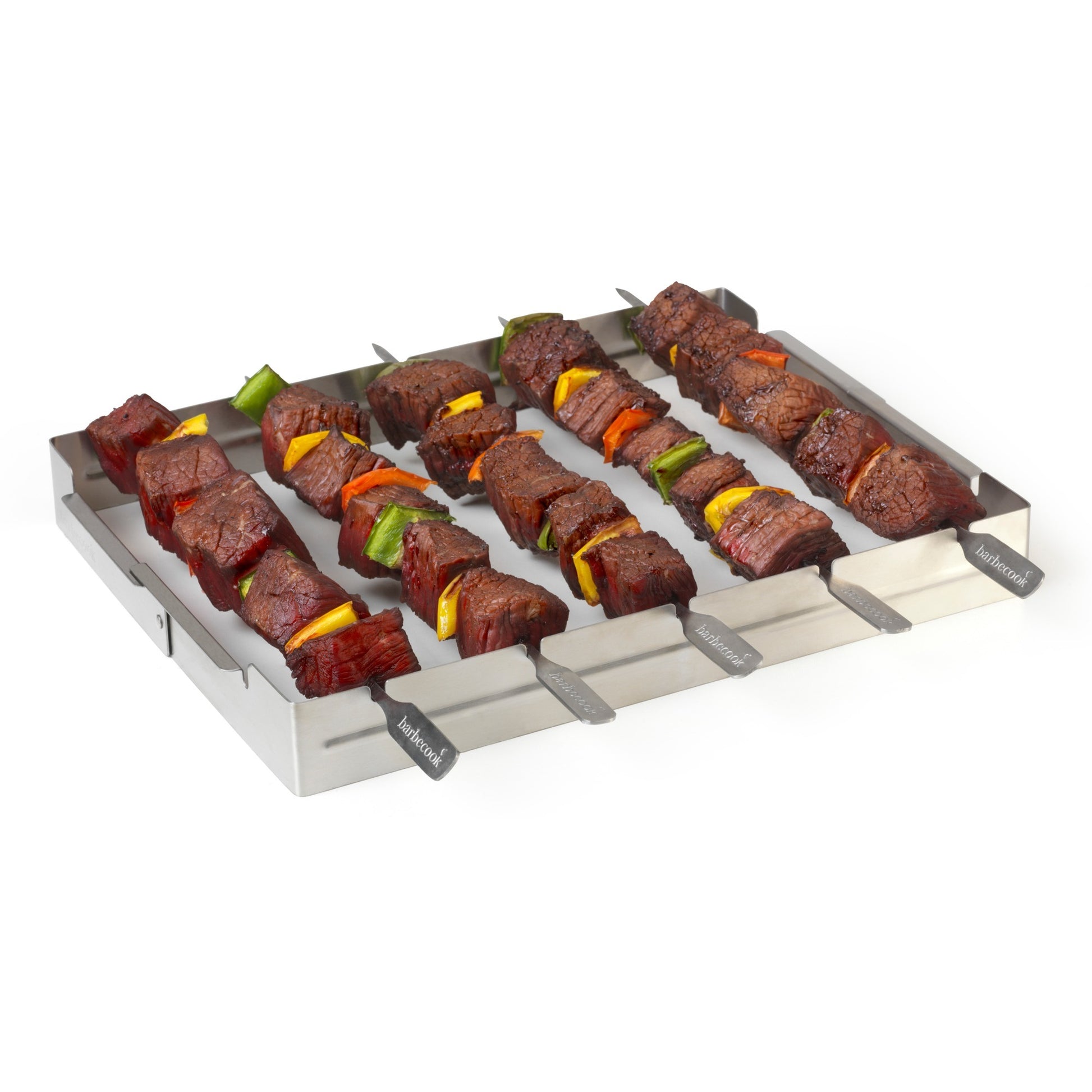 Porte-brochette BarboCook