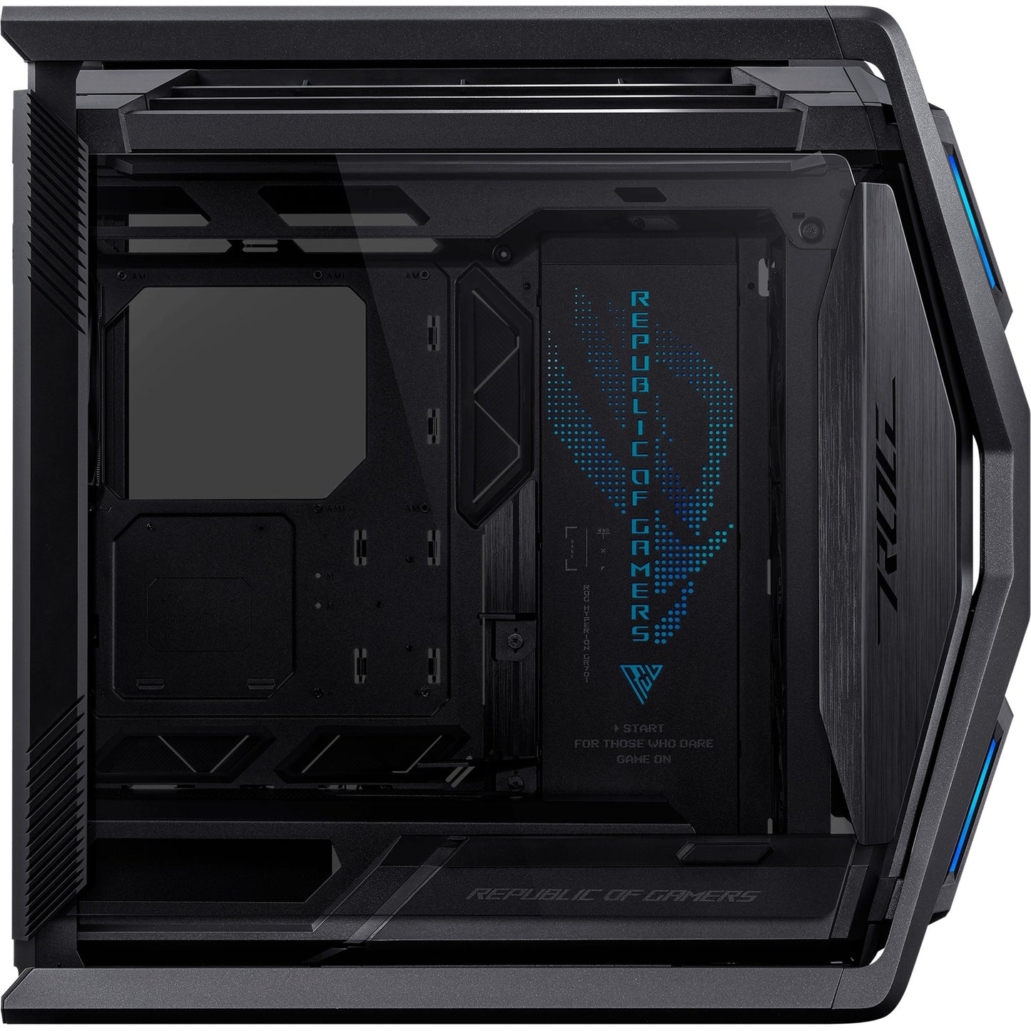 Asus Gr701 Rog Hyperion