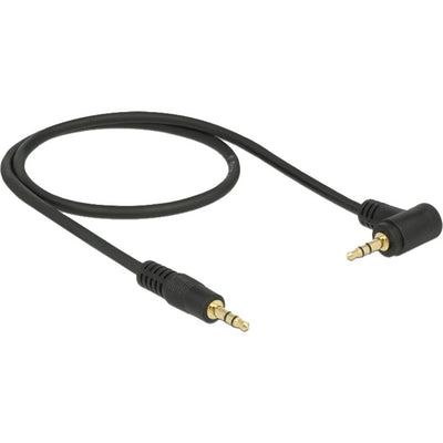 Mâle de 3,5 mm Dellock> 3,5 mm