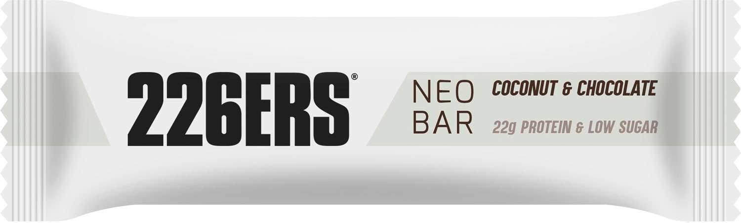 226ers néo barre protéinée riegel 50g