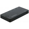 Dellock HDMI USB-C KVM Switch 4k 60 Hz avec USB 2.0