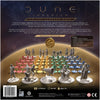 Asmodee Dune: Pack de mise à niveau Imperium Deluxe
