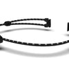 Silva smini fly noir 3mm - bandeau